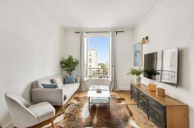 Appartement 3 pièces 333000 €