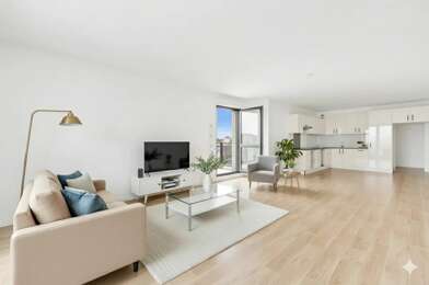 Appartement 3 pièces 255000 €