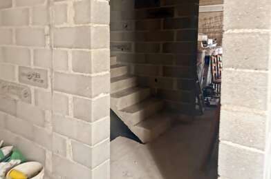 Maison 6 pièces 161500 €