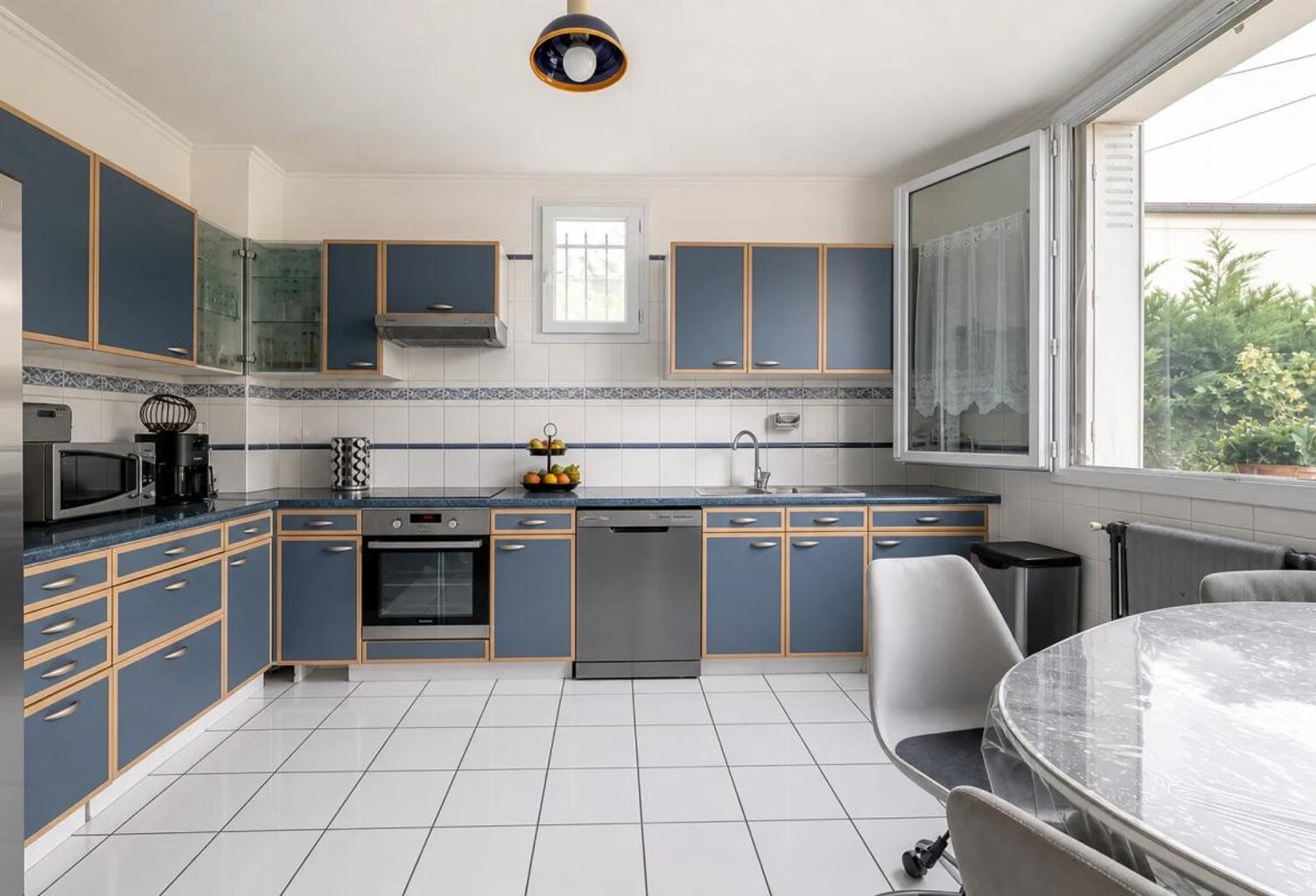 Maison lumineuse de 137 m² à Livry-Gargan, secteur Jacob — photo 1