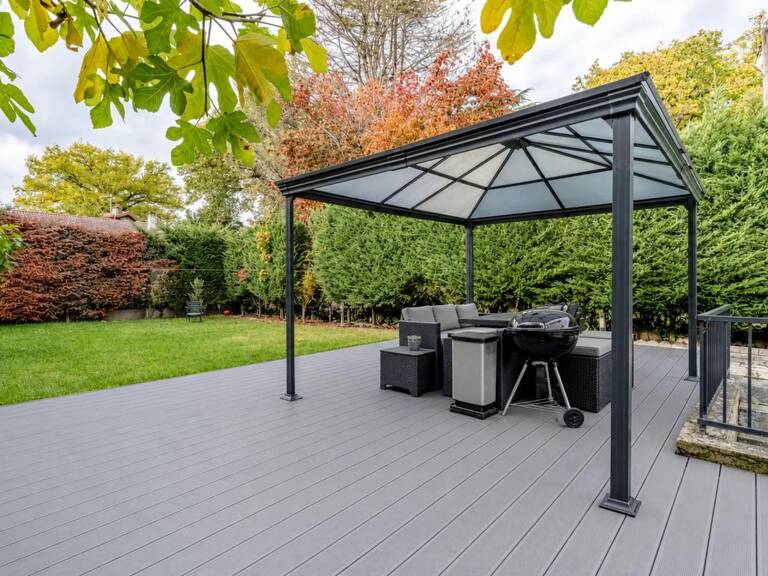 Maison lumineuse de 137 m² à Livry-Gargan, secteur Jacob — photo 1