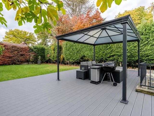 Maison lumineuse de 137 m² à Livry-Gargan, secteur Jacob — photo du bien