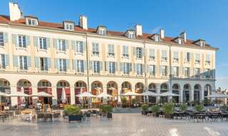 Appartement 3 Pièces 62 m² à vendre à Saint-Germain-en-Laye (78100)