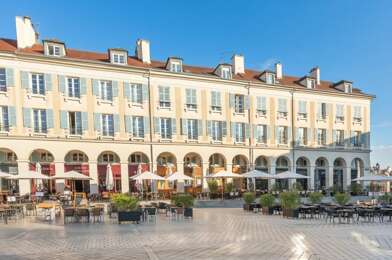 Appartement 3 pièces 495000 €