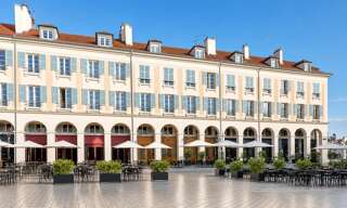 Appartement 3 Pièces 62 m² à vendre à Saint-Germain-en-Laye (78100)