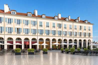 Appartement 3 pièces 495000 €