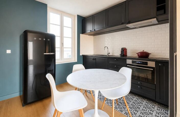 Appartement de 3 pièces de 62 m² en vente à Saint-Germain-en-Laye - Idéal pour les familles ou les primo-accédants — photo 3