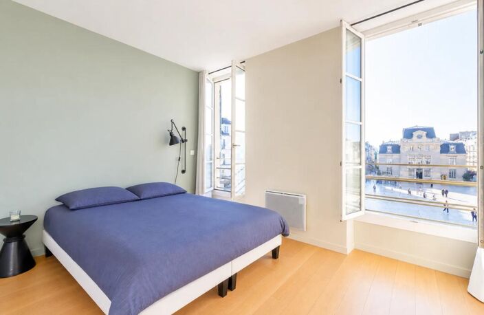 Appartement de 3 pièces de 62 m² en vente à Saint-Germain-en-Laye - Idéal pour les familles ou les primo-accédants — photo 4