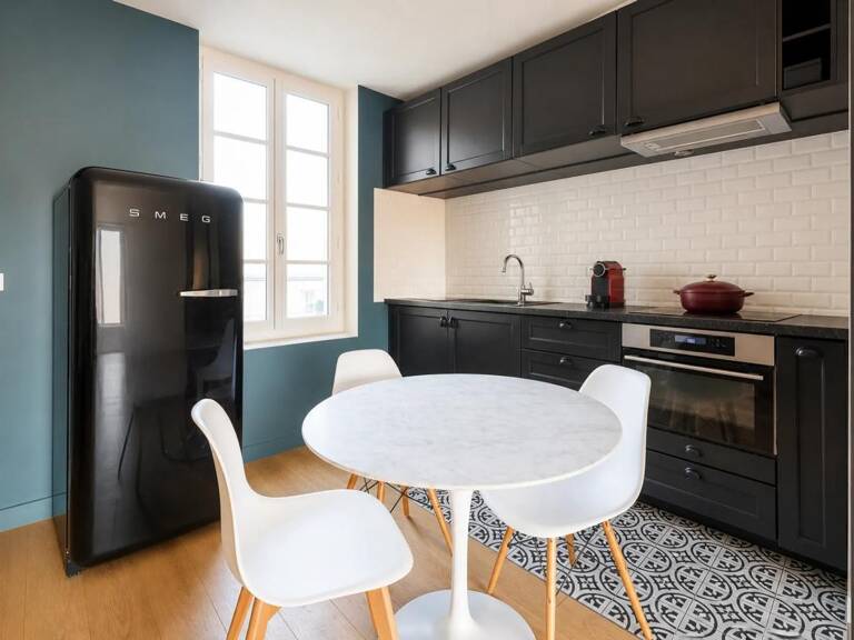 Appartement de 3 pièces de 62 m² en vente à Saint-Germain-en-Laye - Idéal pour les familles ou les primo-accédants — photo 1