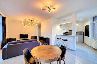 Appartement 3 pièces 325000 €