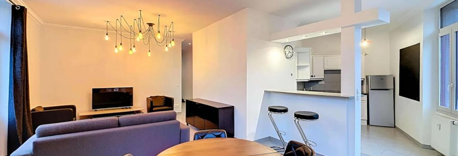 Appartement 3 Pièces 81 m² à vendre à Annemasse (74100)