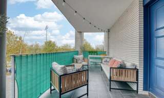 Appartement 3 Pièces 59 m² à vendre à Blagnac (31700)