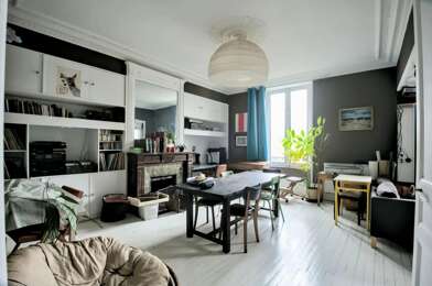 Maison 7 pièces 269000 €