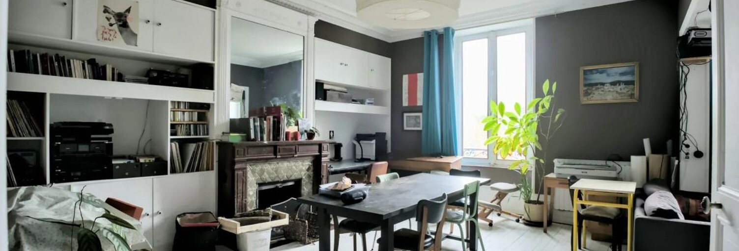 Maison 7 Pièces 280 m² à vendre à Commercy (55200)