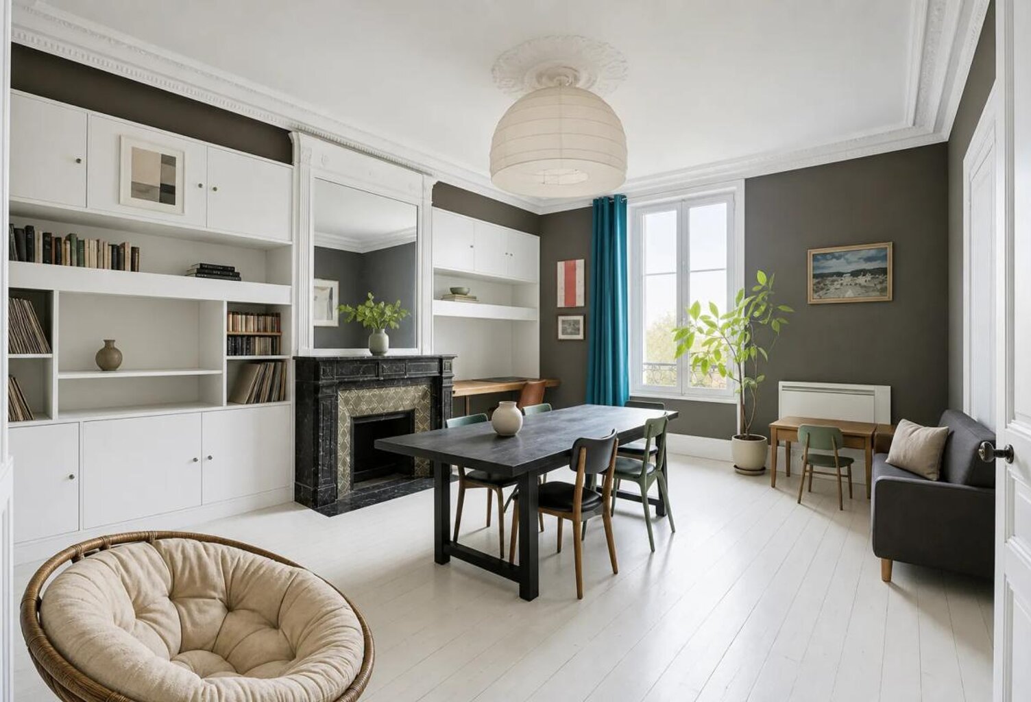 Maison de 7 pièces de 280 m2 en vente à Commercy - Idéal pour les familles aimant l'espace et le charme de l'ancien — photo 1