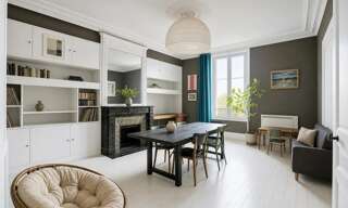 Maison 7 Pièces 280 m² à vendre à Commercy (55200)