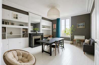 Maison 7 pièces 250000 €