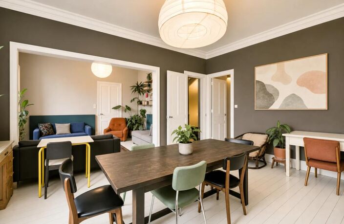 Maison de 7 pièces de 280 m2 en vente à Commercy - Idéal pour les familles aimant l'espace et le charme de l'ancien — photo 2