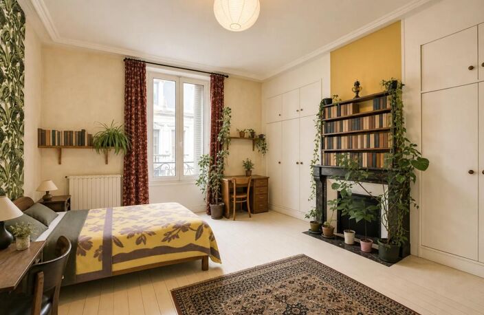 Maison de 7 pièces de 280 m2 en vente à Commercy - Idéal pour les familles aimant l'espace et le charme de l'ancien — photo 3