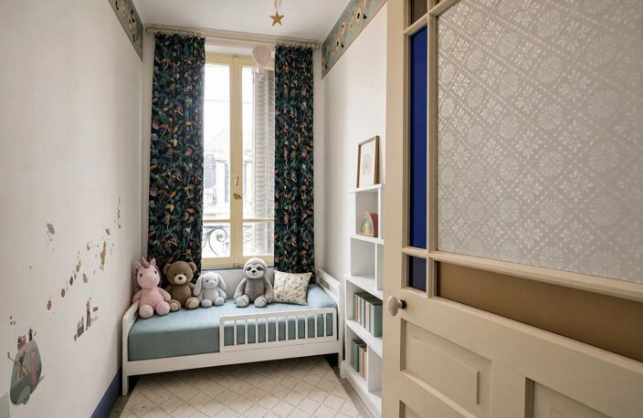 Maison de 7 pièces de 280 m2 en vente à Commercy - Idéal pour les familles aimant l'espace et le charme de l'ancien — photo 5