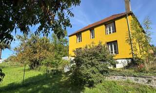 Maison 6 Pièces 198 m² à vendre à Cheffois (85390)