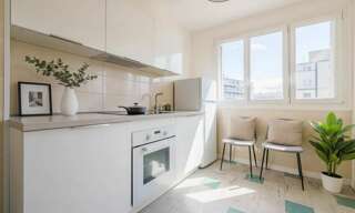 Appartement 4 Pièces 68 m² à vendre à Grenoble (38100)