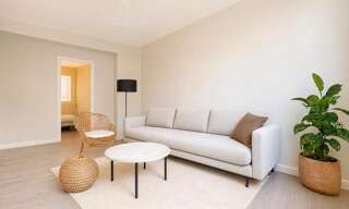 Appartement 4 Pièces 68 m² à vendre à Grenoble (38100)