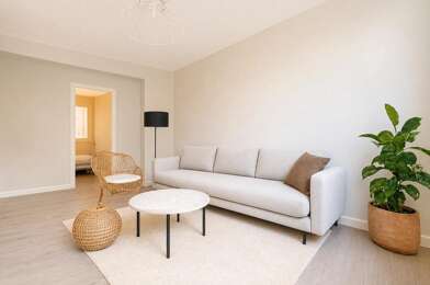 Appartement 4 pièces 120000 €