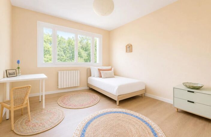 Appartement LOUÉ de 4 pièces de 68 m2 en vente à Grenoble — photo 5