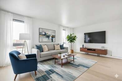 Appartement 2 pièces 219000 €