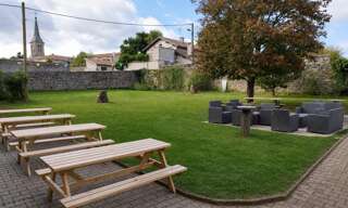 Divers 40 Pièces 950 m² à vendre à Montfaucon-en-Velay (43290)