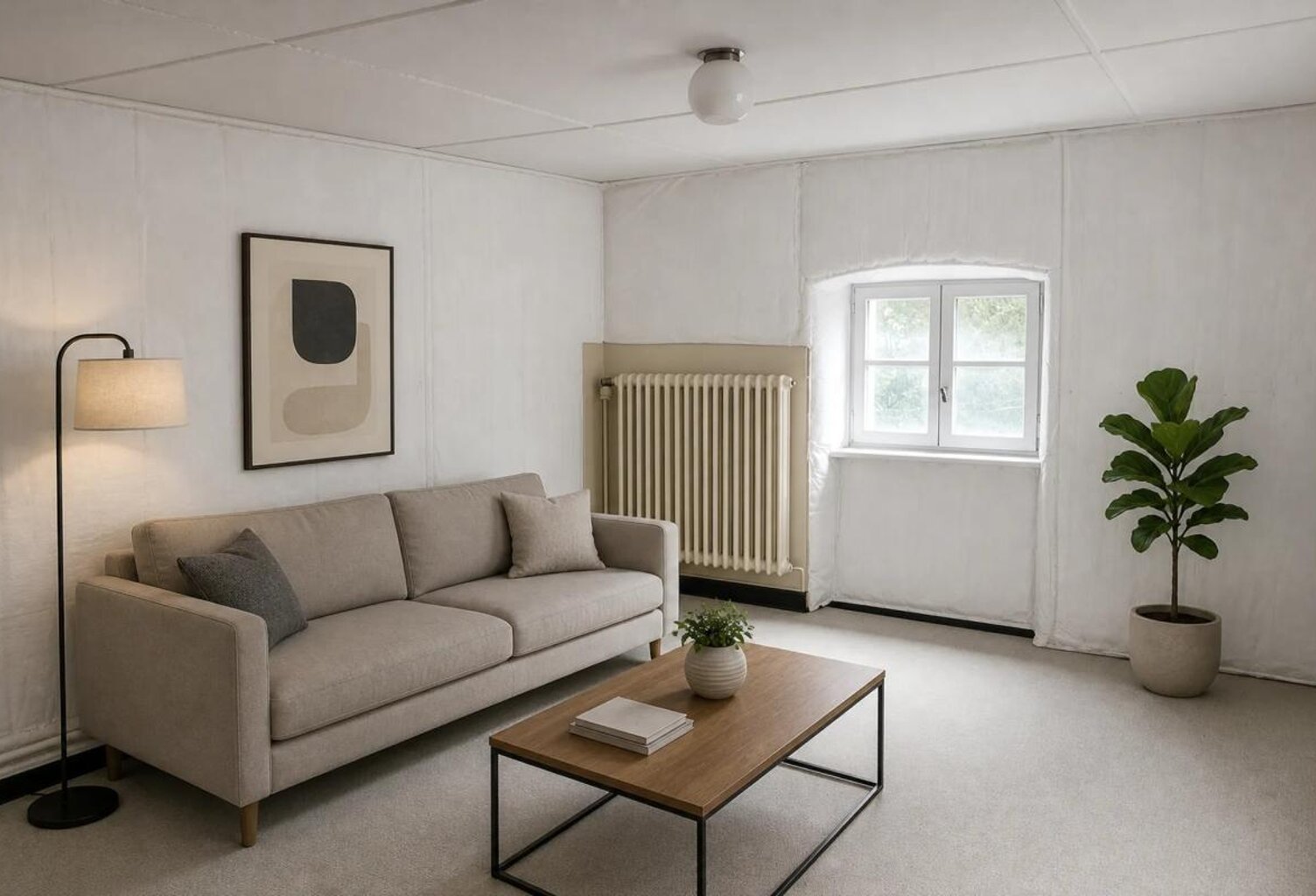 Montfaucon-en-Velay : 900m² avec terrain, idéal gîtes ou projets — photo 1