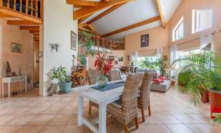 Maison 7 Pièces 275 m² à vendre à Cussac-Fort-Médoc (33460)