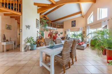 Maison 7 pièces 650000 €