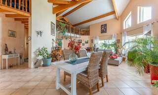 Maison 7 Pièces 275 m² à vendre à Cussac-Fort-Médoc (33460)