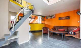 Appartement 5 Pièces 51 m² à vendre à Saint-Denis (93200)