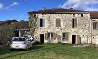 Maison 8 Pièces 200 m² à vendre à Porte-du-Quercy (46800)