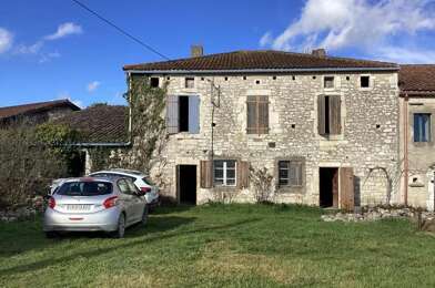 Maison 8 pièces 89000 €