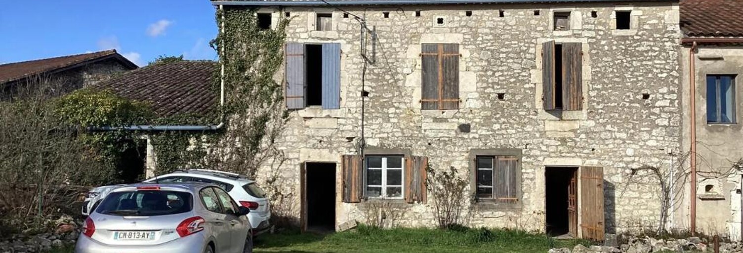 Maison 8 Pièces 200 m² à vendre à Porte-du-Quercy (46800)