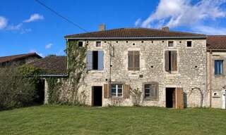 Maison 8 Pièces 200 m² à vendre à Porte-du-Quercy (46800)