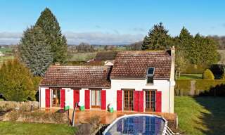 Maison 4 Pièces 100 m² à vendre à Irai (61190)