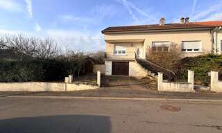 Maison 8 Pièces 230 m² à vendre à Marange-Silvange (57535)