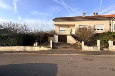 Maison 8 pièces 270000 €