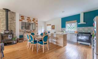 Maison 5 Pièces 140 m² à vendre à Saint-Morillon (33650)