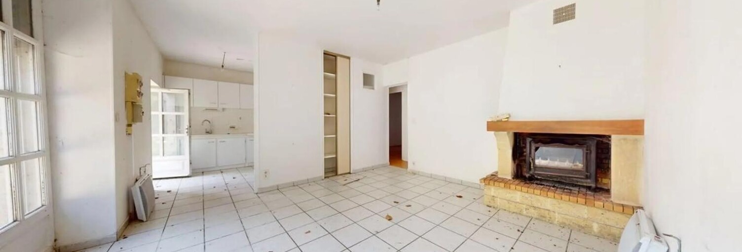 Maison 18 Pièces 375 m² à vendre à Courgeac (16190)