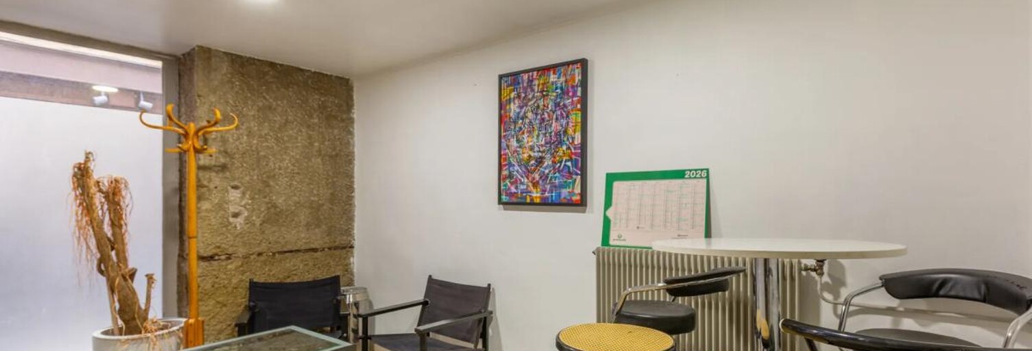 Appartement 7 Pièces 134 m² à vendre à Lyon 6 (69006)