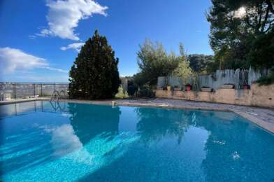 Maison 6 pièces 849000 €