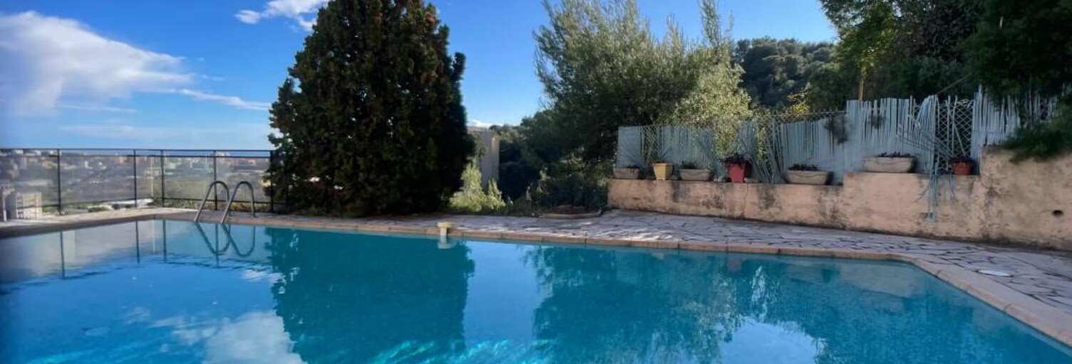 Maison 6 Pièces 200 m² à vendre à Saint-Laurent-du-Var (06700)