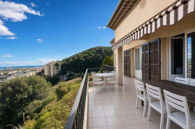 Maison 6 pièces 849000 €
