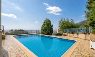 Maison 6 Pièces 200 m² à vendre à Saint-Laurent-du-Var (06700)